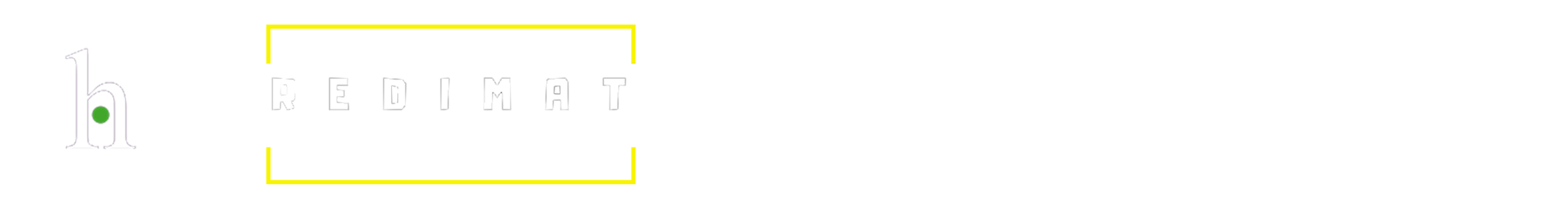 REDIMAT Logo